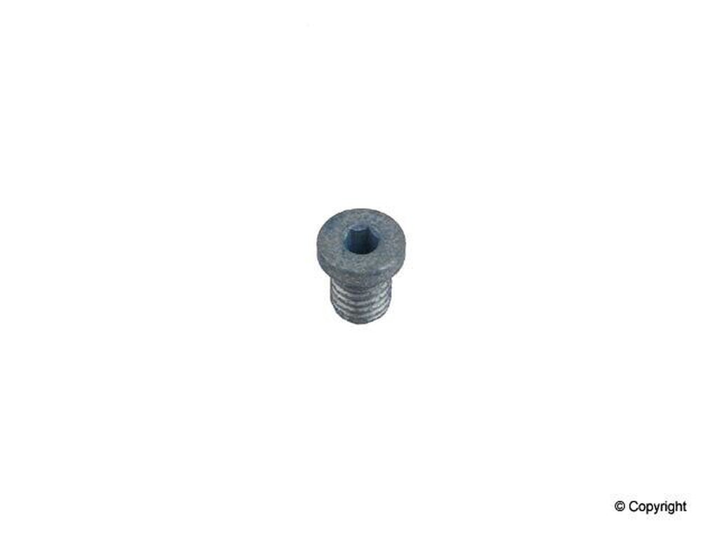 Genuine Engine Oil Drain Plug for Mercedes-Benz 000908012009