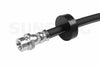 Sunsong Brake Hydraulic Hose for Contour, Cougar, Mystique 2203880
