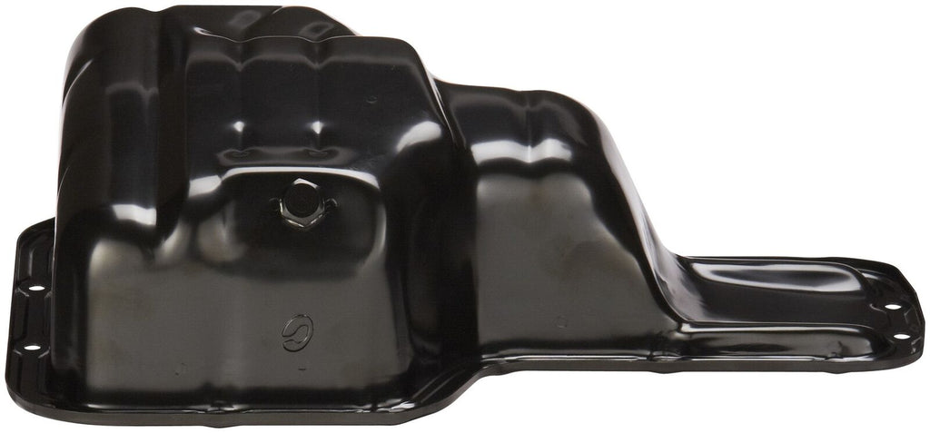 Engine Oil Pan for Vibe, Corolla, Matrix, MR2 Spyder, Celica, Prizm TOP10A