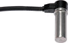 Dorman 970-5010 ABS Wheel Speed Sensor for Select Trucks,Black