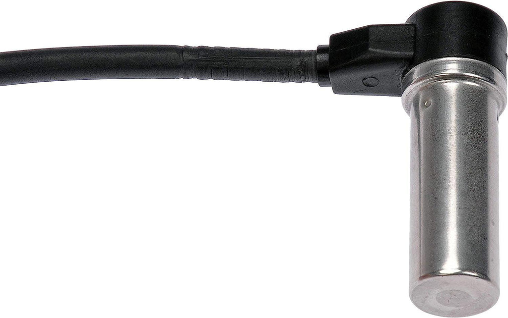 Dorman 970-5010 ABS Wheel Speed Sensor for Select Trucks,Black
