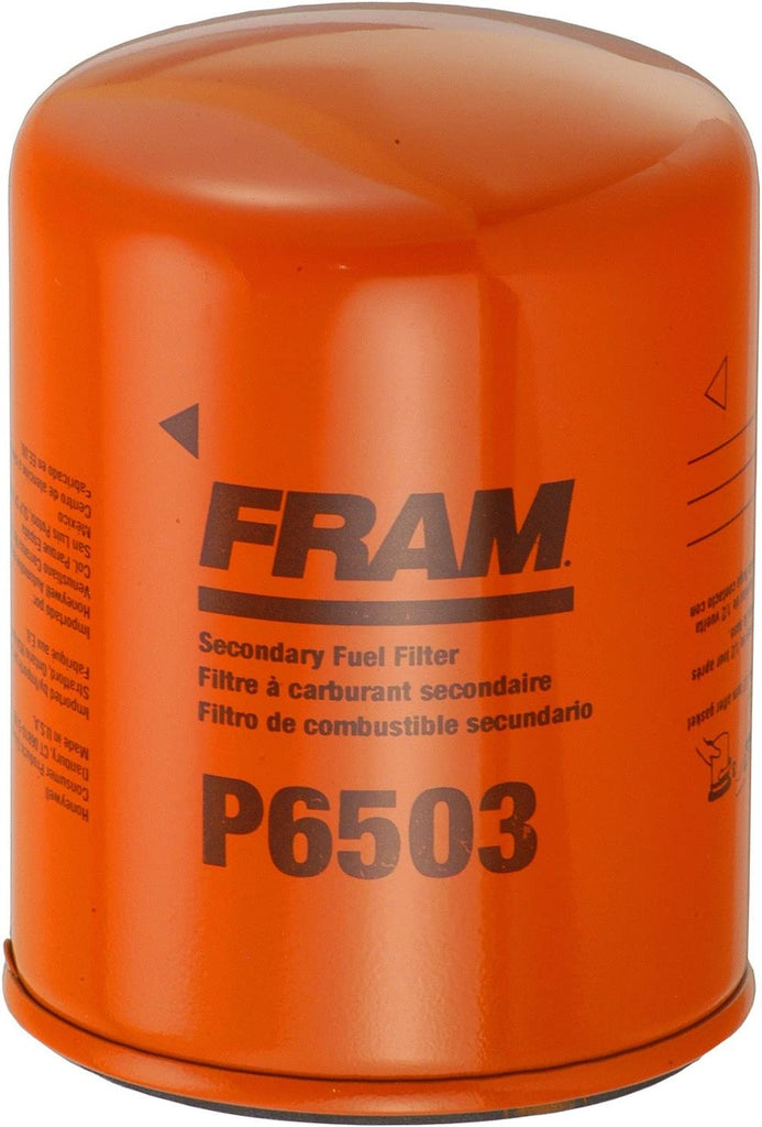 P6503 Heavy Duty Fuel Filter