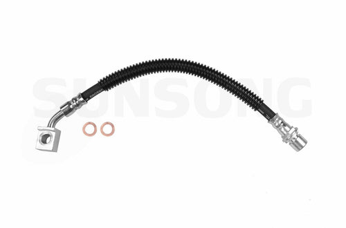 Sunsong Brake Hydraulic Hose for Astro, Safari 2204629