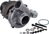 Dorman 667-273 Turbocharger Compatible with Select Ford Models