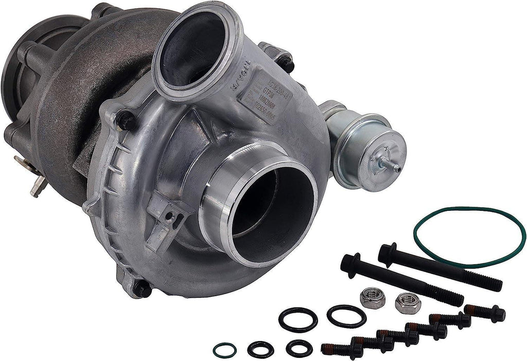 Dorman 667-273 Turbocharger Compatible with Select Ford Models