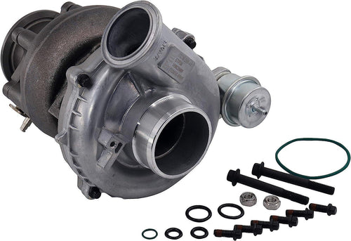 Dorman 667-273 Turbocharger Compatible with Select Ford Models