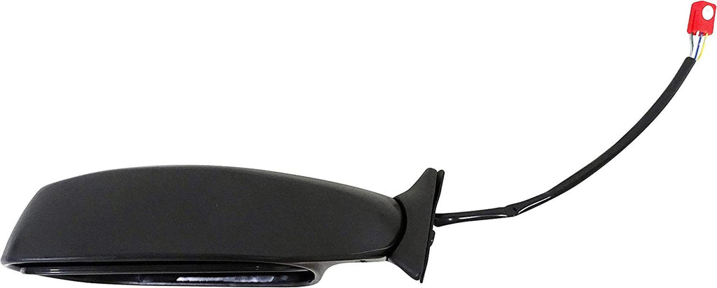 Dorman 955-950 Driver Side Door Mirror for Select Jeep Models