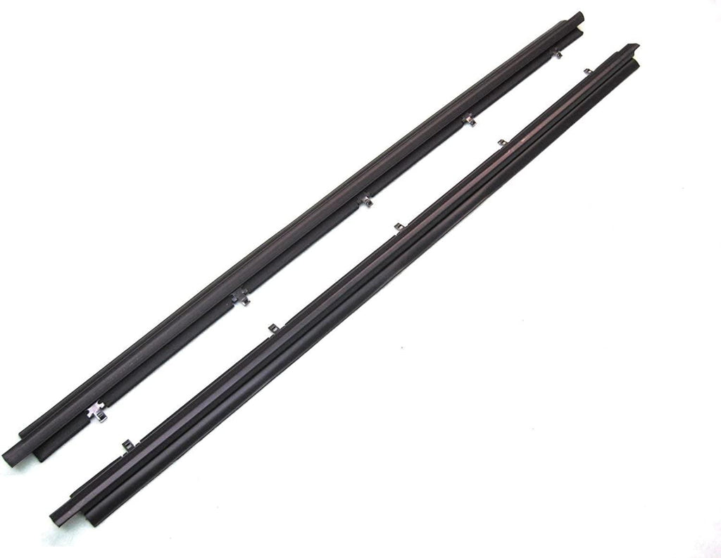 KG2007 Outer Belt Weatherstrip Kit (Driver Side & Passenger Side)