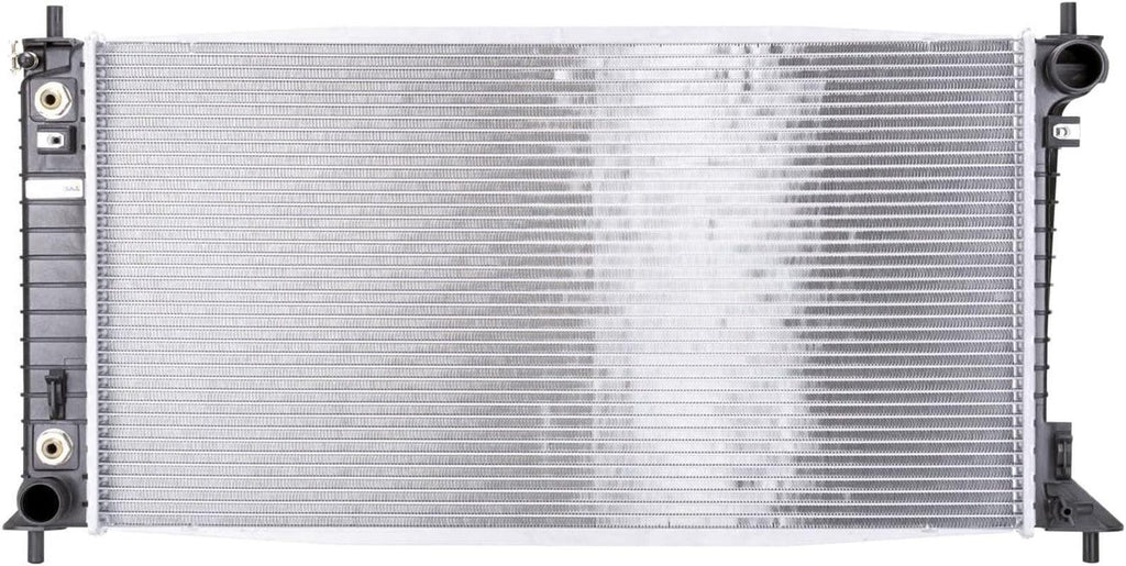 2819 Radiator Compatible with 2004-2008 Ford F-150