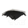 TYC Headlight Assembly for 1500, 2500, 3500 20-9391-00