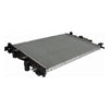 Motorcraft Radiator RAD-166