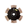 6240018 ACT 6 Pad Rigid Race Disc - greatparts