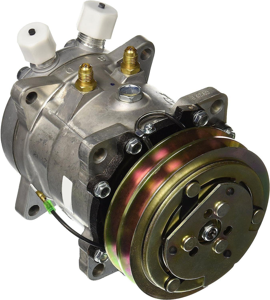 58568 New AC Compressor