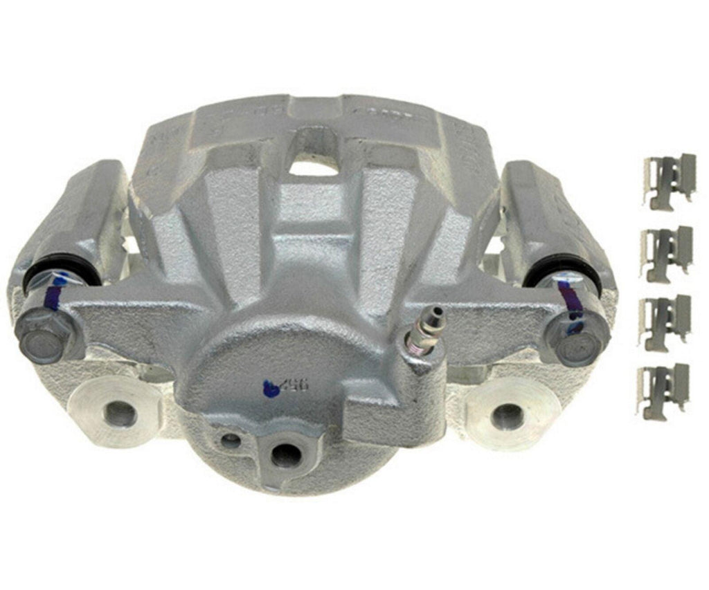 Front Passenger Side Disc Brake Caliper for Corolla, Xd, Matrix, Vibe (FRC12168)
