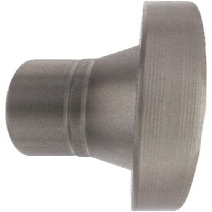 Centric Rear Disc Brake Rotor for 06-07 6 (121.45074)