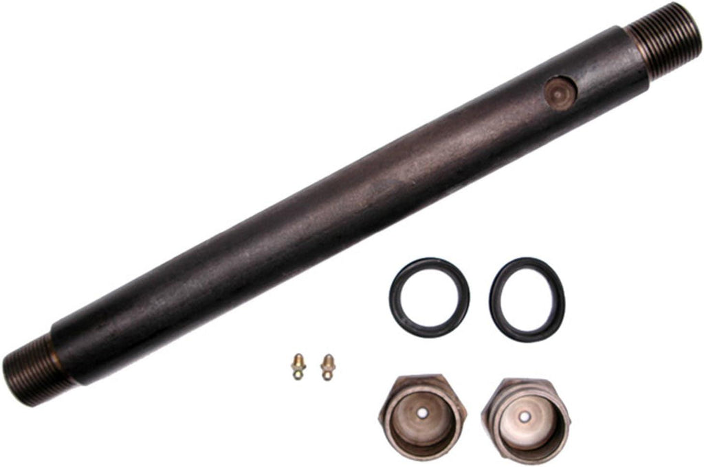 Professional 45J0017 Front Lower Suspension Control Arm Shaft Kit with Hardware