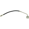 Centric Brake Hydraulic Hose for 1985-1986 Ford Mustang 150.61038