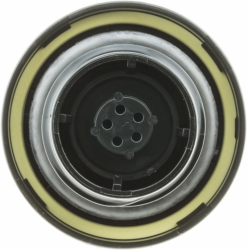 Fuel Tank Cap for Spark, Trailblazer, 4Runner, Silverado 1500, Trax+More 31832