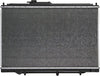 CU1815 Complete Radiator