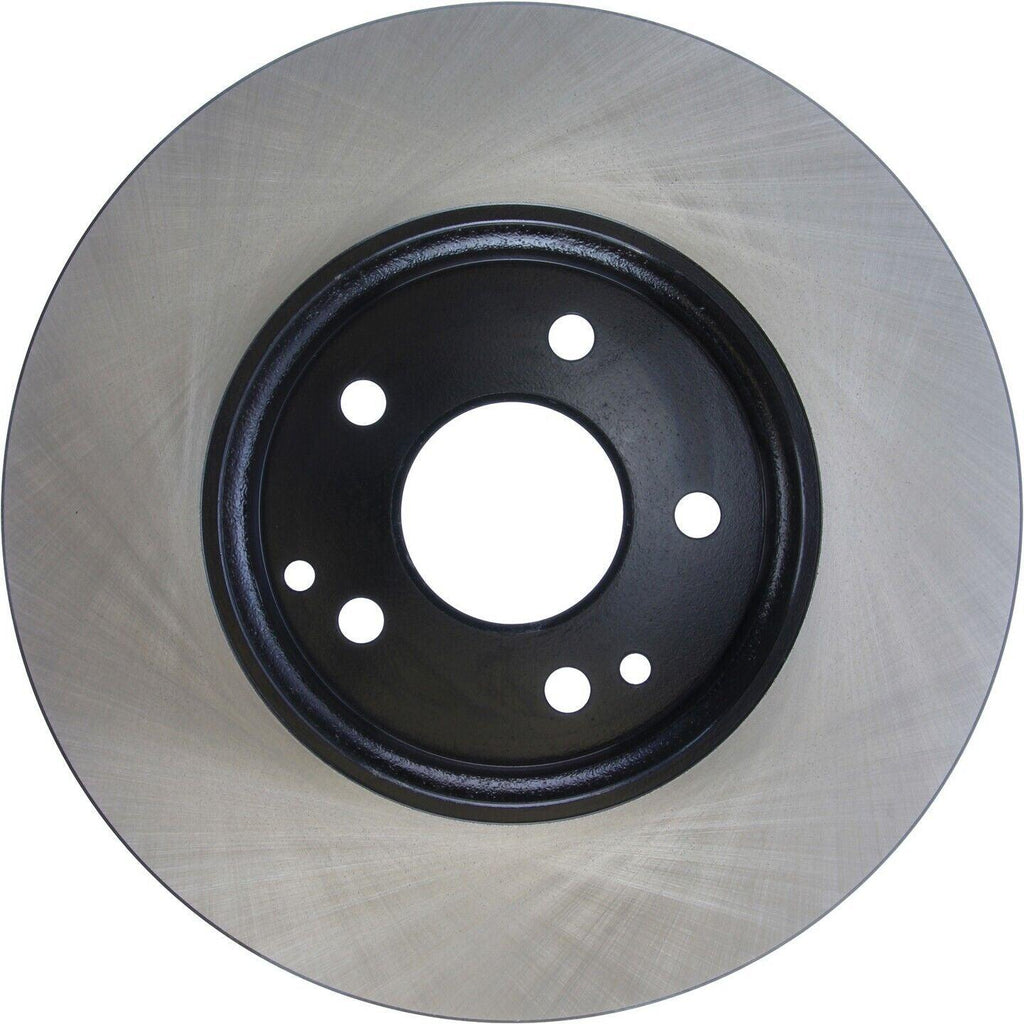 Centric Front Disc Brake Rotor for C230, C240, SLK230, C280, E300 (125.35057)