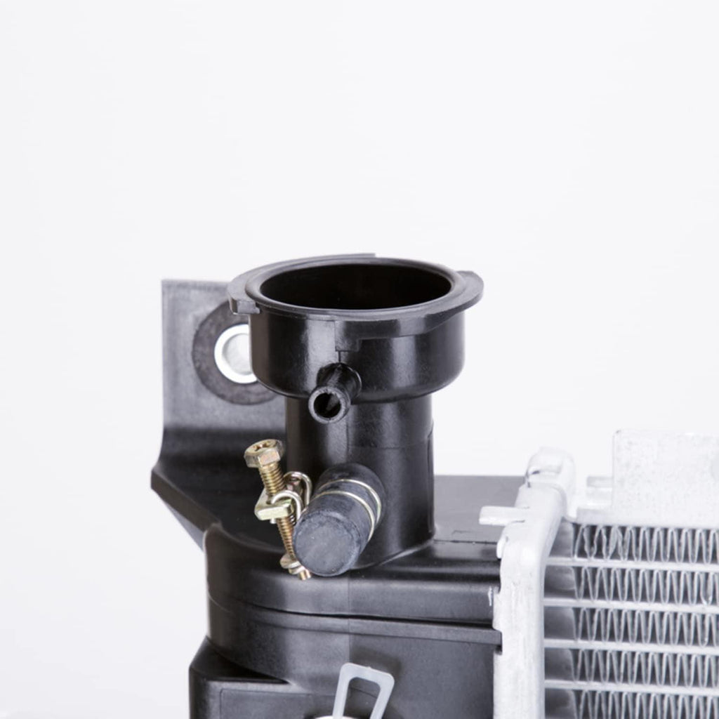 1453 Radiator Compatible with 1992-1998 Ford Pickup