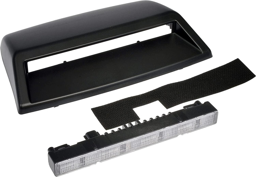Dorman 923-362 Center High Mount Stop Light Compatible with Select Nissan Models