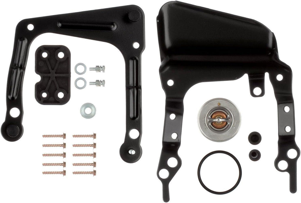 Automotive 106007 Engine Intake Manifold