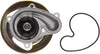 43521 Premium Engine Water Pump
