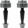614550 05-Up Taco/07-21 Tundra/16-Up Titan Xd/19-Up Gm 1500 Delta Joint Kit