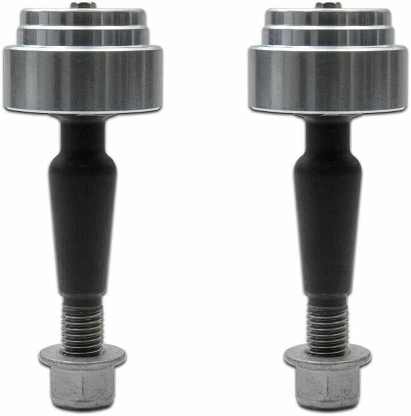 614550 05-Up Taco/07-21 Tundra/16-Up Titan Xd/19-Up Gm 1500 Delta Joint Kit