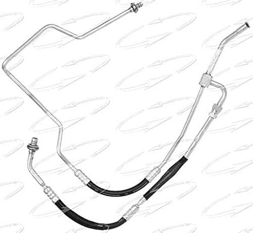 56564 Hose Assembly