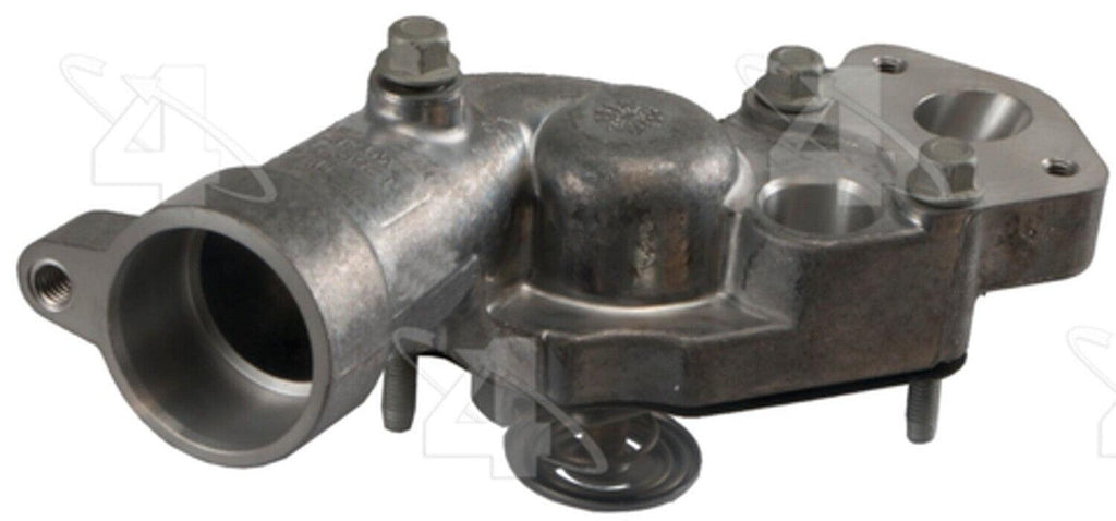 Engine Coolant Thermostat Housing for XL-7, Allure, Lacrosse, Rendezvous 86126