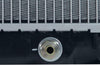 2320 Radiator Compatible with 2000-2006 Toyota Tundra