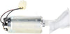 Bosch 69688 Original Equipment Replacement Fuel Pump with Filter