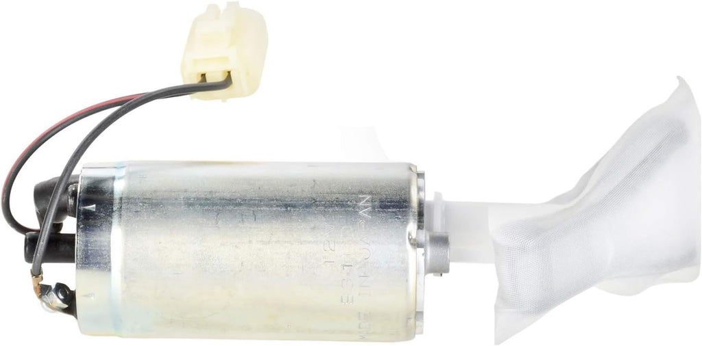 Bosch 69688 Original Equipment Replacement Fuel Pump with Filter