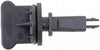 For Oldsmobile Cutlass Ciera 1992 93 94 95 1996 Radiator Drain Cock | Black | Plastic | Replacement for 17750-61AA0, 23322-01010