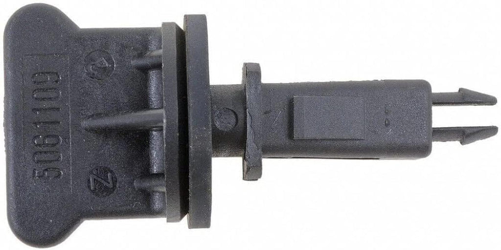 For Buick Regal 1990 1991 1992 1993 Radiator Drain Cock | Black | Plastic | Replacement for 17750-61AA0, 23322-01010