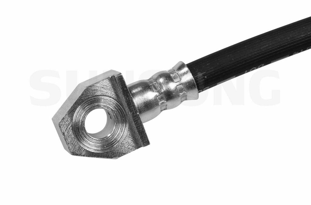Sunsong Brake Hydraulic Hose for 1999-2004 Grand Cherokee 2202966