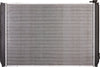 CU13019 Complete Radiator for Lexus/Toyota