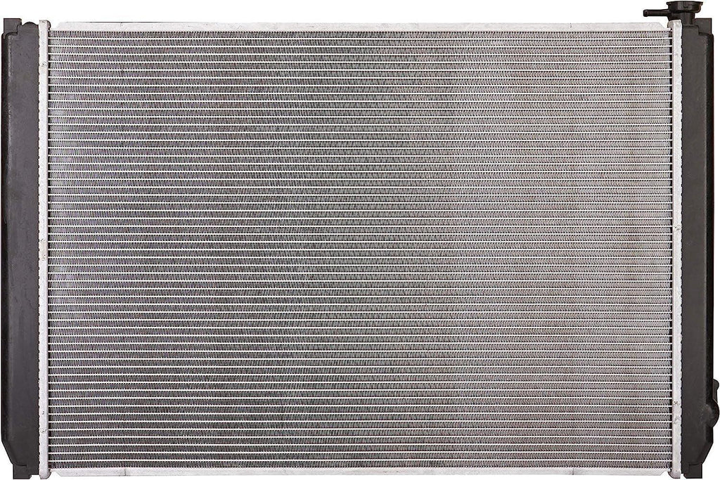 CU13019 Complete Radiator for Lexus/Toyota