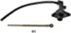Dorman CM350054 Clutch Master Cylinder Compatible with Select Ford Models