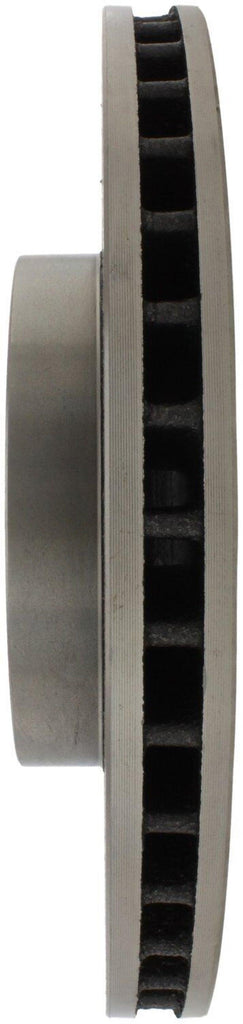 Centric Front Disc Brake Rotor for S60, V70, XC70, S80 (121.39029)