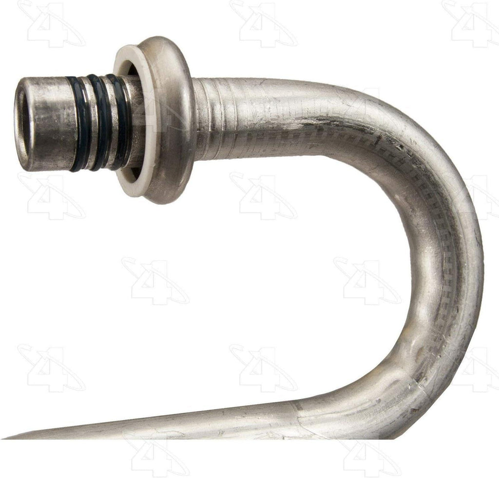 55599 Discharge and Suction Line Hose Assembly