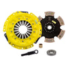 NX2-HDR6 ACT HD/Race Rigid 6 Pad Kit - greatparts