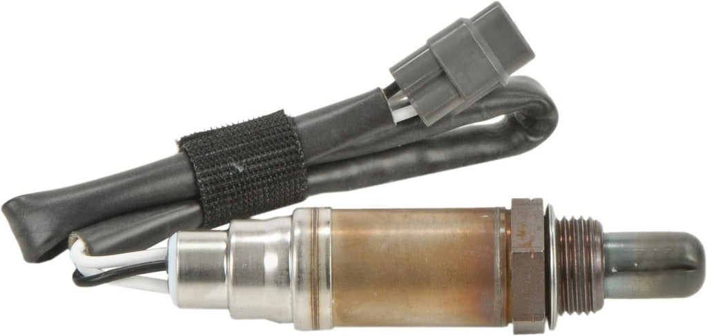 13702 Premium Original Equipment Oxygen Sensor - Compatible with Select Subaru Forester, Impreza, Legacy