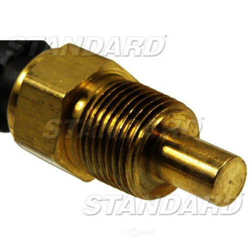 Engine Coolant Temperature Sensor Fits Select: 1988-2000 CHEVROLET GMT-400, 1999-2014 CHEVROLET SILVERADO