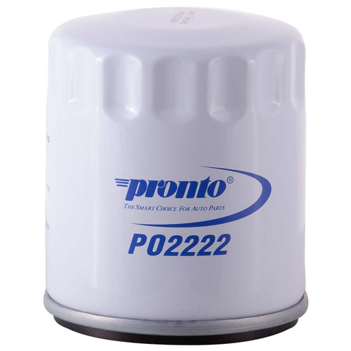 Engine Oil Filter for Giulia, Stelvio, Encore GX, CT5, Camaro+More PO2222