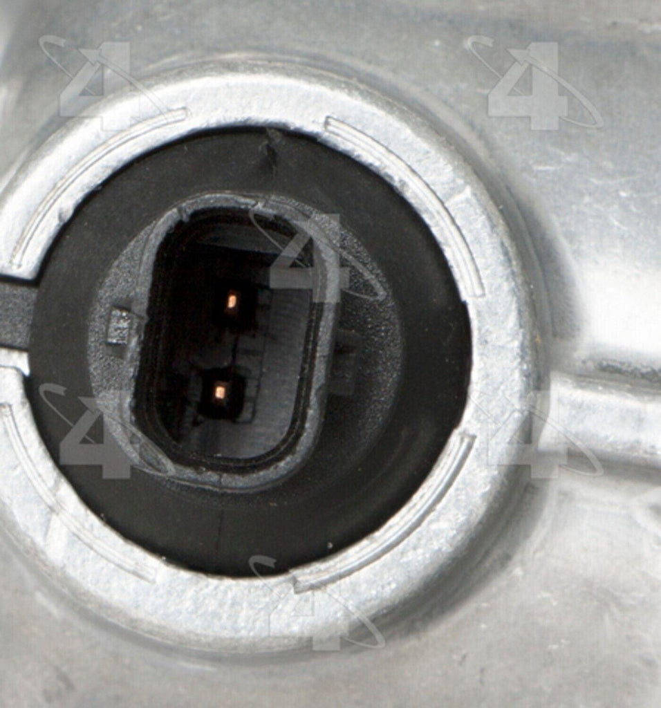 Engine Coolant Thermostat / Water Outlet for Mercedes-Benz C300, C350+More 85999