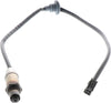 Automotive 18013 Oxygen Sensor, OE Fitment (Pontiac, Toyota)