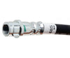 Raybestos Brake Hydraulic Hose for A6, A6 Quattro, A7 Quattro BH383485